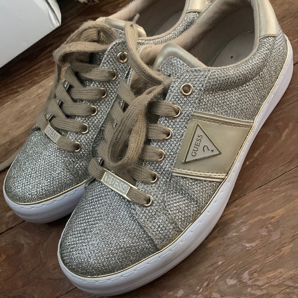 Guess shoes